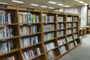 図書館